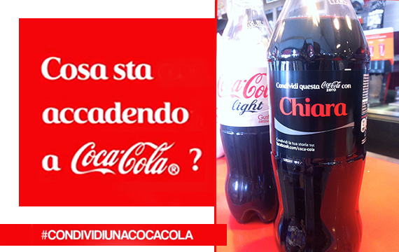 Post Coca-Cola - You-n
