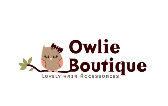 Logo Owlie Boutique