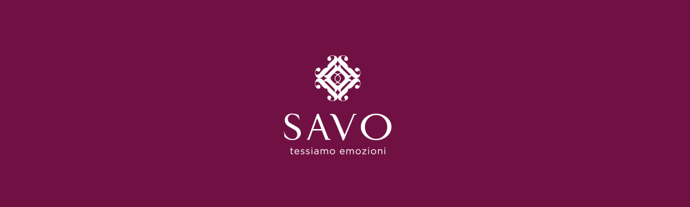 Logo di Savo Arredo Tessile