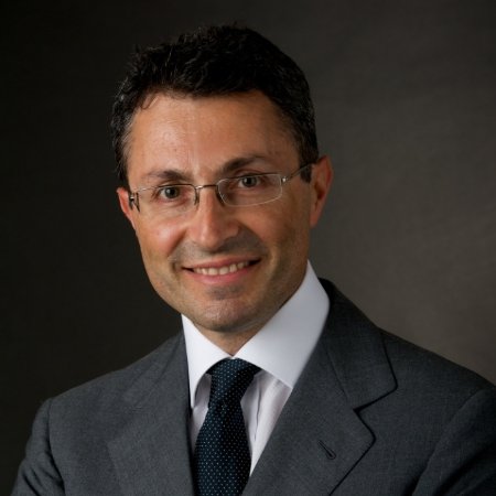 Massimo Della Frana Fater